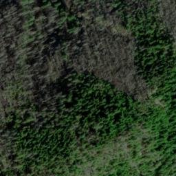 Satellite imagery of Jefferson Ridge, US