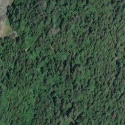 Satellite imagery of Tekiu Point, US