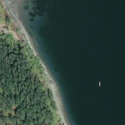 Satellite imagery of Madrona Point, US