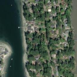 Satellite imagery of Madrona Point, US