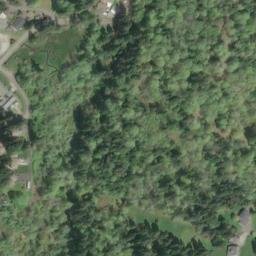 Satellite imagery of Waterman Point, US