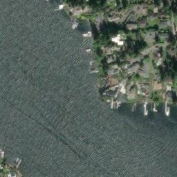 Satellite imagery of LOG — NGS SY3609 — Bellevue, US, US