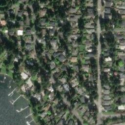 Satellite imagery of LOG — NGS SY3609 — Bellevue, US, US