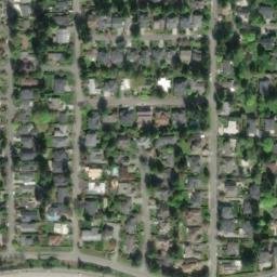 Satellite imagery of LOG — NGS SY3609 — Bellevue, US, US