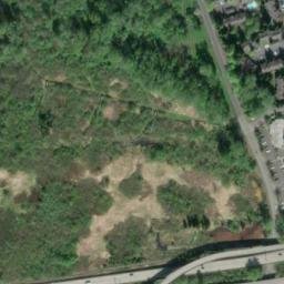 Satellite imagery of DN 9 — NGS SY3712 — Bellevue, US, US