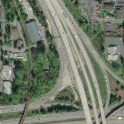 Satellite imagery of E 2 — NGS SY0171 — Bellevue, US, US