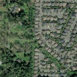 Satellite imagery of WALLDALE — NGS SX1475 — Sammamish, US, US