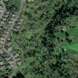 Satellite imagery of WALLDALE — NGS SX1475 — Sammamish, US, US