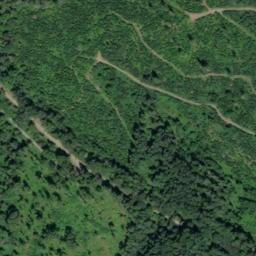 Satellite imagery of R 67 — NGS SX0846 — King County, US, US