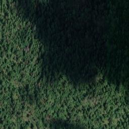 Satellite imagery of Silver Tip Mine, US
