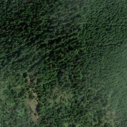 Satellite imagery of Monarch Mine, US