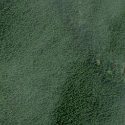 Satellite imagery of Monarch Mine, US