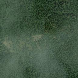 Satellite imagery of Monarch Mine, US