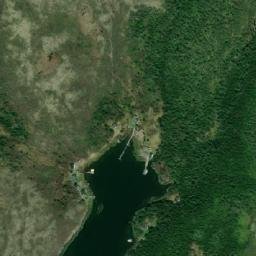 Satellite imagery of Cahill Point, CA