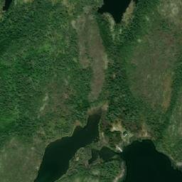 Satellite imagery of Cahill Point, CA