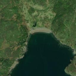 Satellite imagery of Long Point, CA