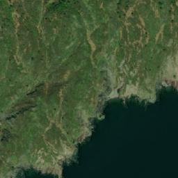 Satellite imagery of Long Point, CA