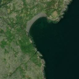 Satellite imagery of Long Harbour Point, CA
