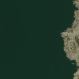 Satellite imagery of Back Cove Point, CA