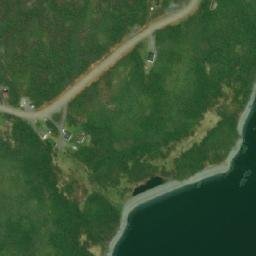 Satellite imagery of Mille Harbour Point, CA