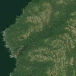 Satellite imagery of Long Point, CA