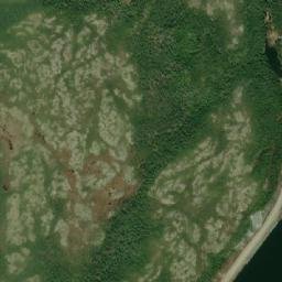 Satellite imagery of Long Point, CA