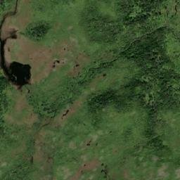 Satellite imagery of Hare Droke Hill, CA