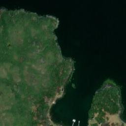 Satellite imagery of Tacks Lookout, CA