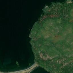 Satellite imagery of Tacks Lookout, CA