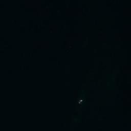 Satellite imagery of Little Pinchgut Point, CA