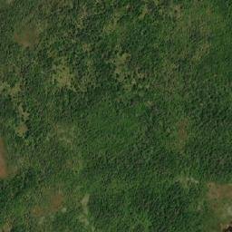 Satellite imagery of Kite Hill, CA