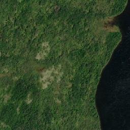Satellite imagery of Kite Hill, CA