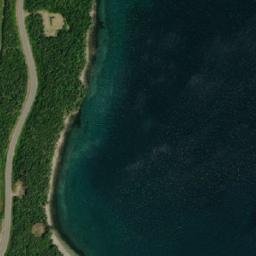 Satellite imagery of Lannon Cove Point, CA