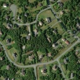 Satellite imagery of Wester Point, CA