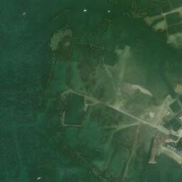 Satellite imagery of Men er Stêr, FR