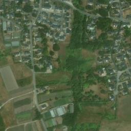 Satellite imagery of Pointe du Gourec, FR