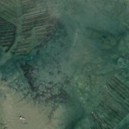 Satellite imagery of Pointe de Locmiquel, FR