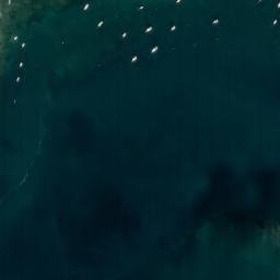 Satellite imagery of Pointe de Locmiquel, FR