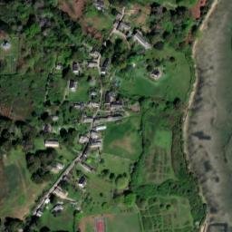 Satellite imagery of Pointe du Spernéguy, FR
