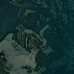 Satellite imagery of Pointe de Kastell et Guévr, FR