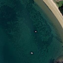 Satellite imagery of Pointe de Liouse, FR