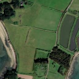 Satellite imagery of Pointe de Liouse, FR
