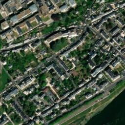 Satellite imagery of Saint-Calais de Blois, FR