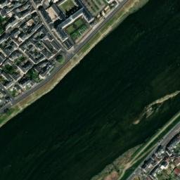 Satellite imagery of Saint-Calais de Blois, FR