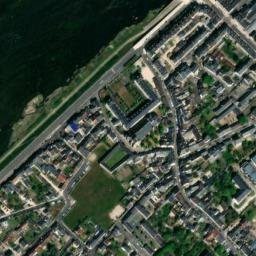 Satellite imagery of Saint-Calais de Blois, FR