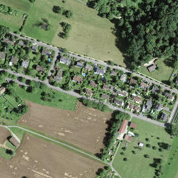 Satellite imagery of B.79, CH