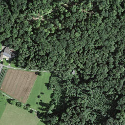 Satellite imagery of B.79, CH