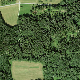 Satellite imagery of Ottenberg, CH