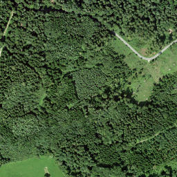 Satellite imagery of Ottenberg, CH