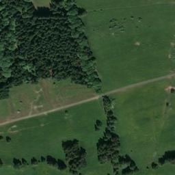 Satellite imagery of Kalzhofner Höhe, DE